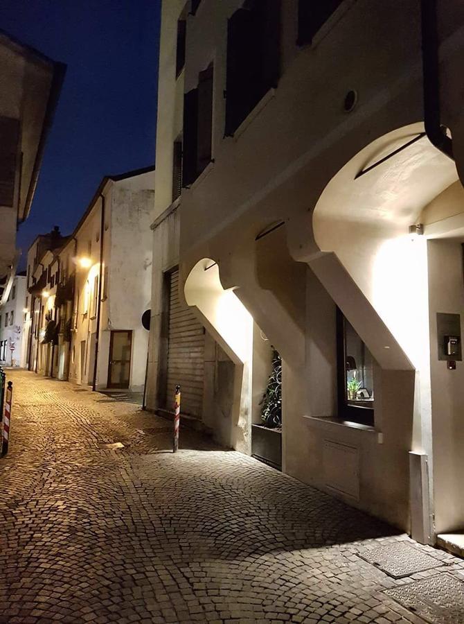 Castelmenardo39 Ξενοδοχείο Τρεβίζο Εξωτερικό φωτογραφία