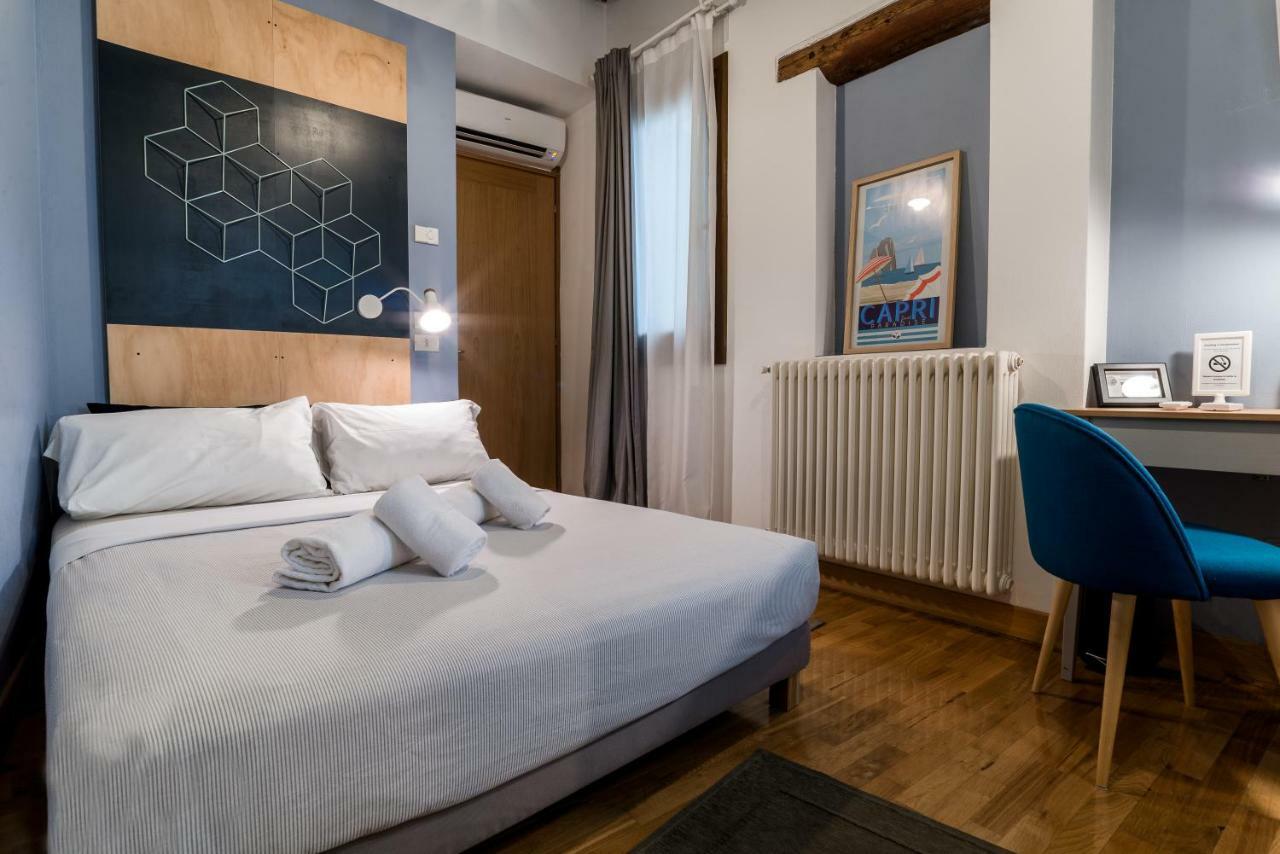 Castelmenardo39 Ξενοδοχείο Τρεβίζο Εξωτερικό φωτογραφία